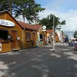 Meeresleuchten -