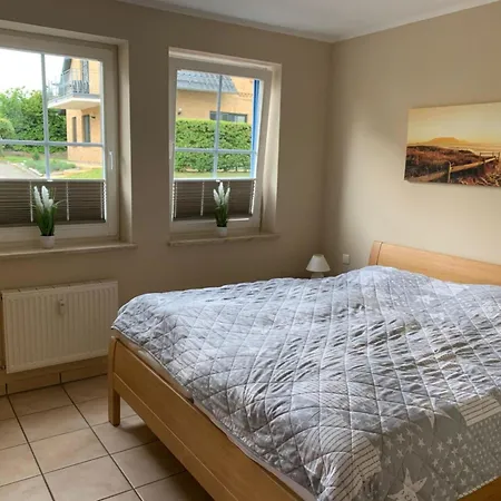 Meeresleuchten - Apartment