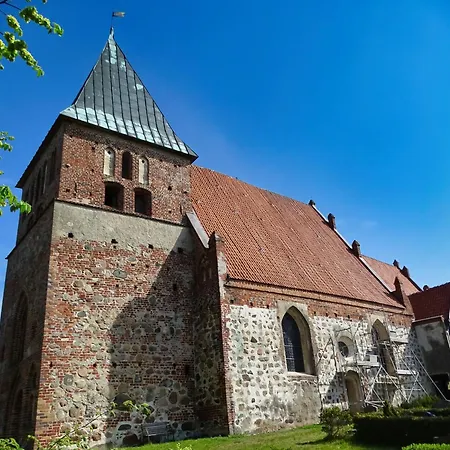 Meeresleuchten - 公寓