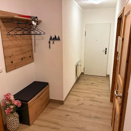 Meeresleuchten - Apartamento *